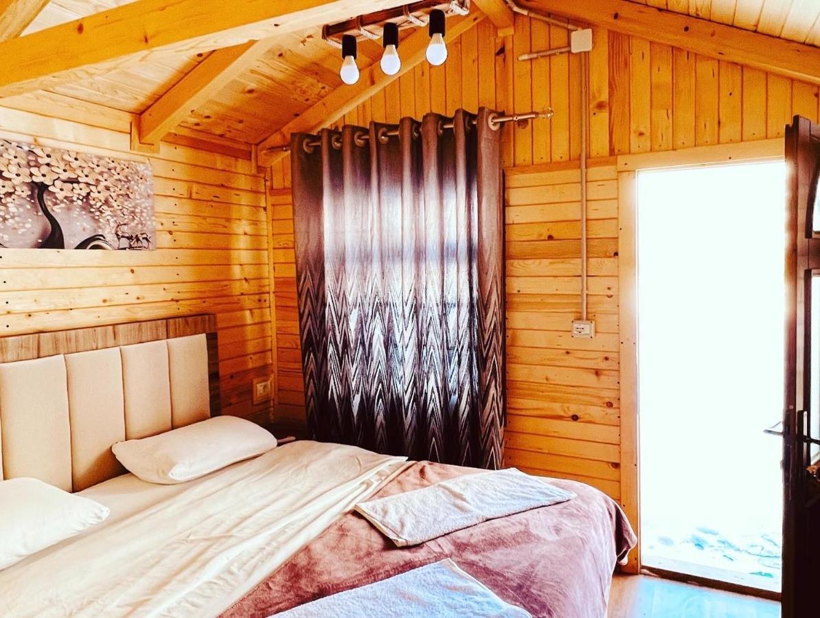 Krojet E Rrogamit Valbone Exterior foto