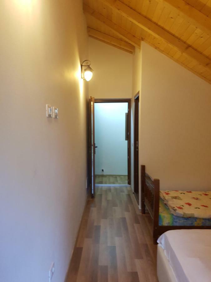 Krojet E Rrogamit Valbone Exterior foto