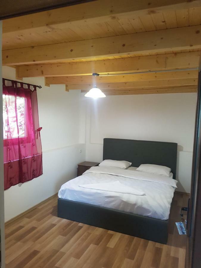 Krojet E Rrogamit Valbone Exterior foto