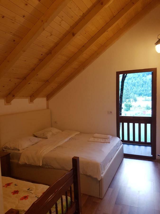 Krojet E Rrogamit Valbone Exterior foto
